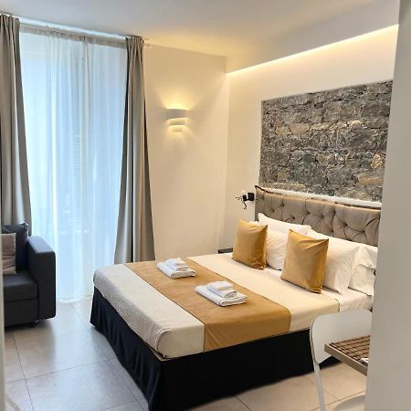 Sunset Rooms La Spezia Dış mekan fotoğraf
