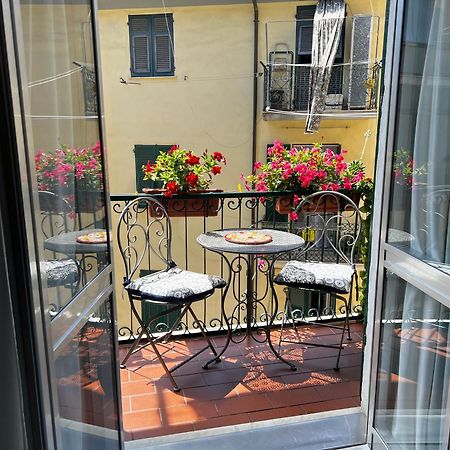 Sunset Rooms La Spezia Dış mekan fotoğraf