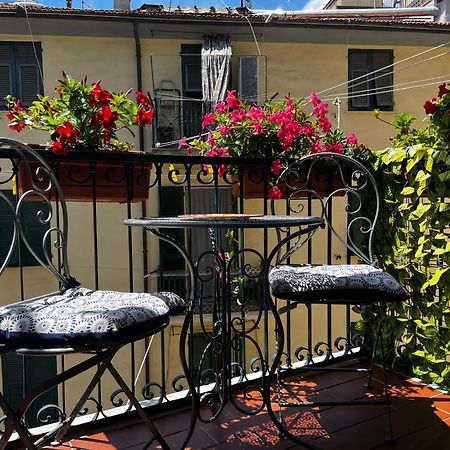 Sunset Rooms La Spezia Dış mekan fotoğraf