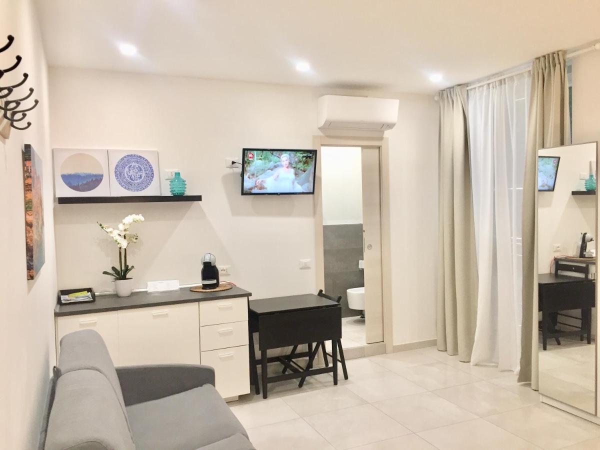 Sunset Rooms La Spezia Dış mekan fotoğraf