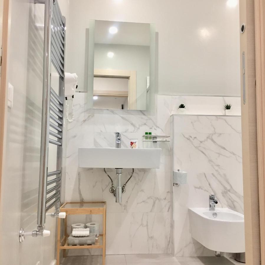 Sunset Rooms La Spezia Dış mekan fotoğraf