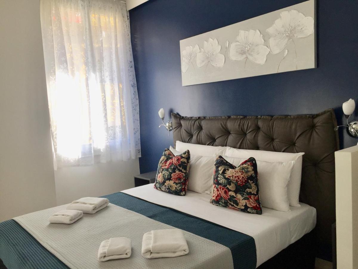 Sunset Rooms La Spezia Dış mekan fotoğraf