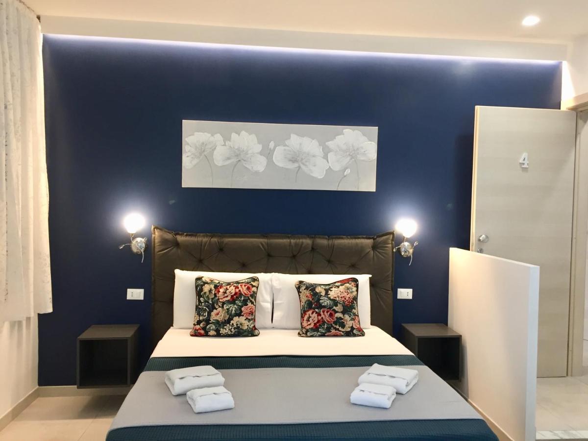 Sunset Rooms La Spezia Dış mekan fotoğraf