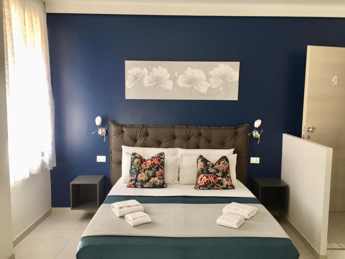 Sunset Rooms La Spezia Dış mekan fotoğraf
