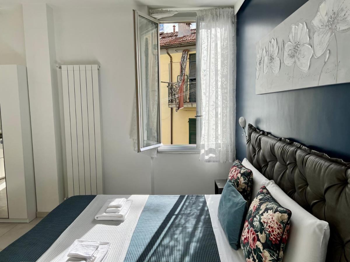 Sunset Rooms La Spezia Dış mekan fotoğraf