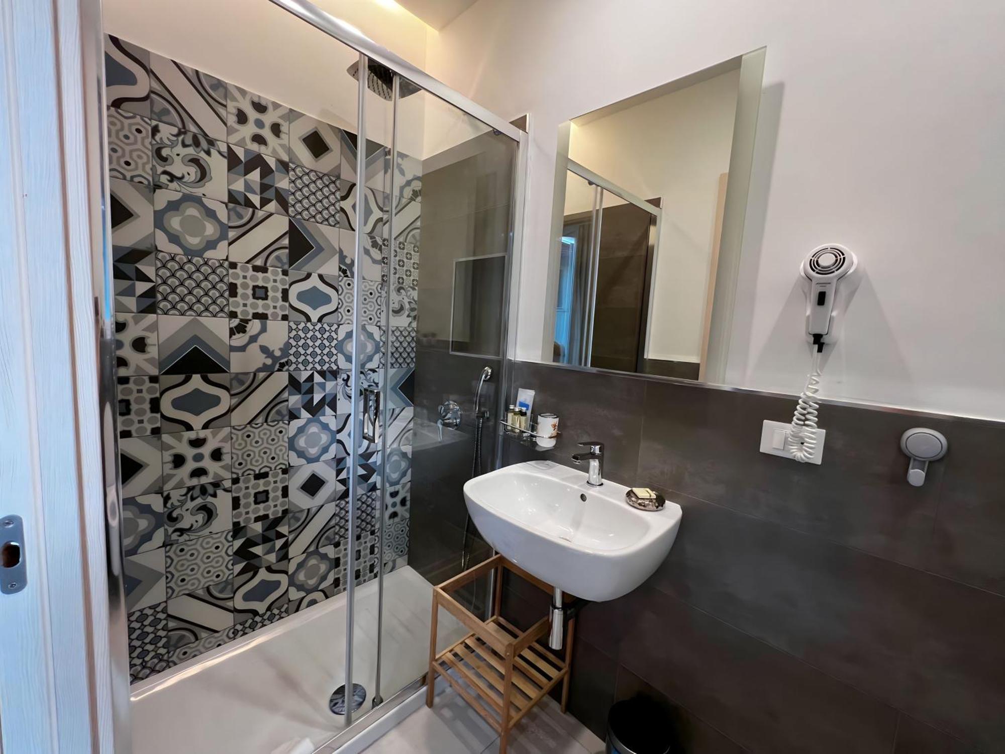 Sunset Rooms La Spezia Dış mekan fotoğraf