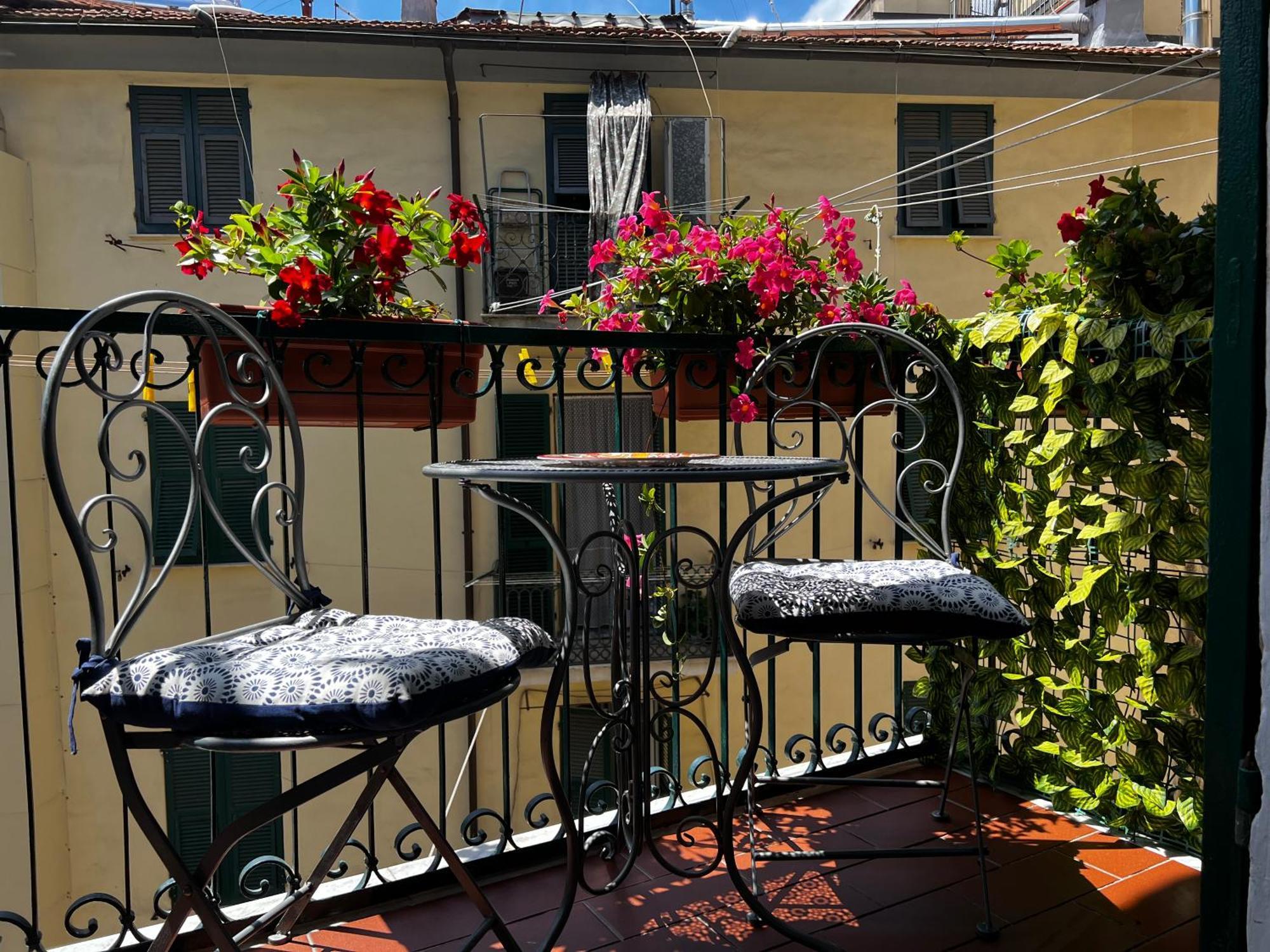 Sunset Rooms La Spezia Dış mekan fotoğraf