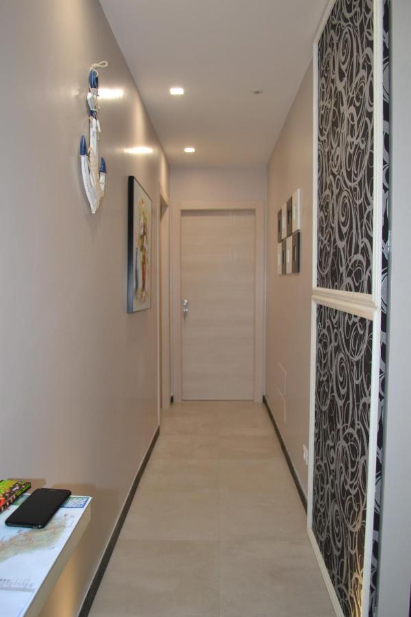 Sunset Rooms La Spezia Dış mekan fotoğraf